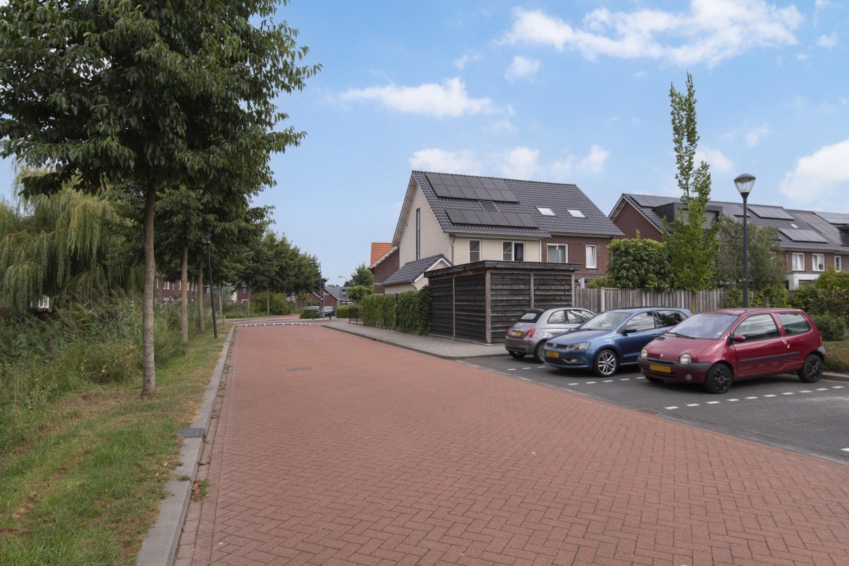 Te koop: Foto Woonhuis aan de Heijhorst 51 in Scherpenzeel