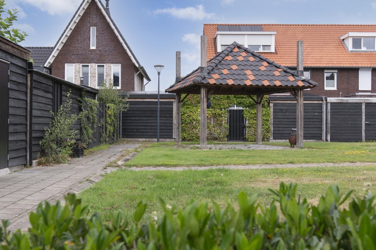 Te koop: Foto Woonhuis aan de Heijhorst 51 in Scherpenzeel