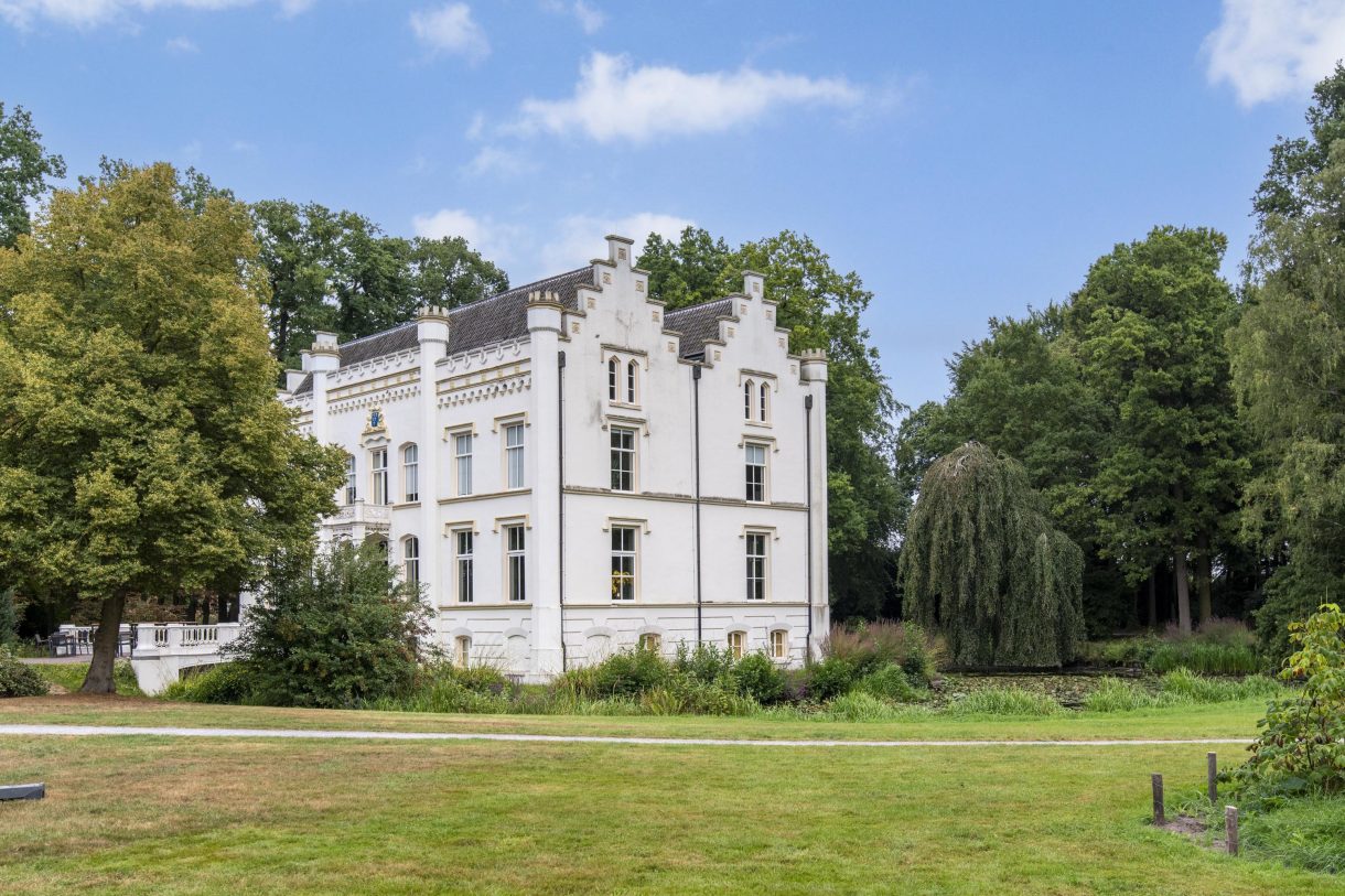 Te koop: Foto Woonhuis aan de Heijhorst 51 in Scherpenzeel