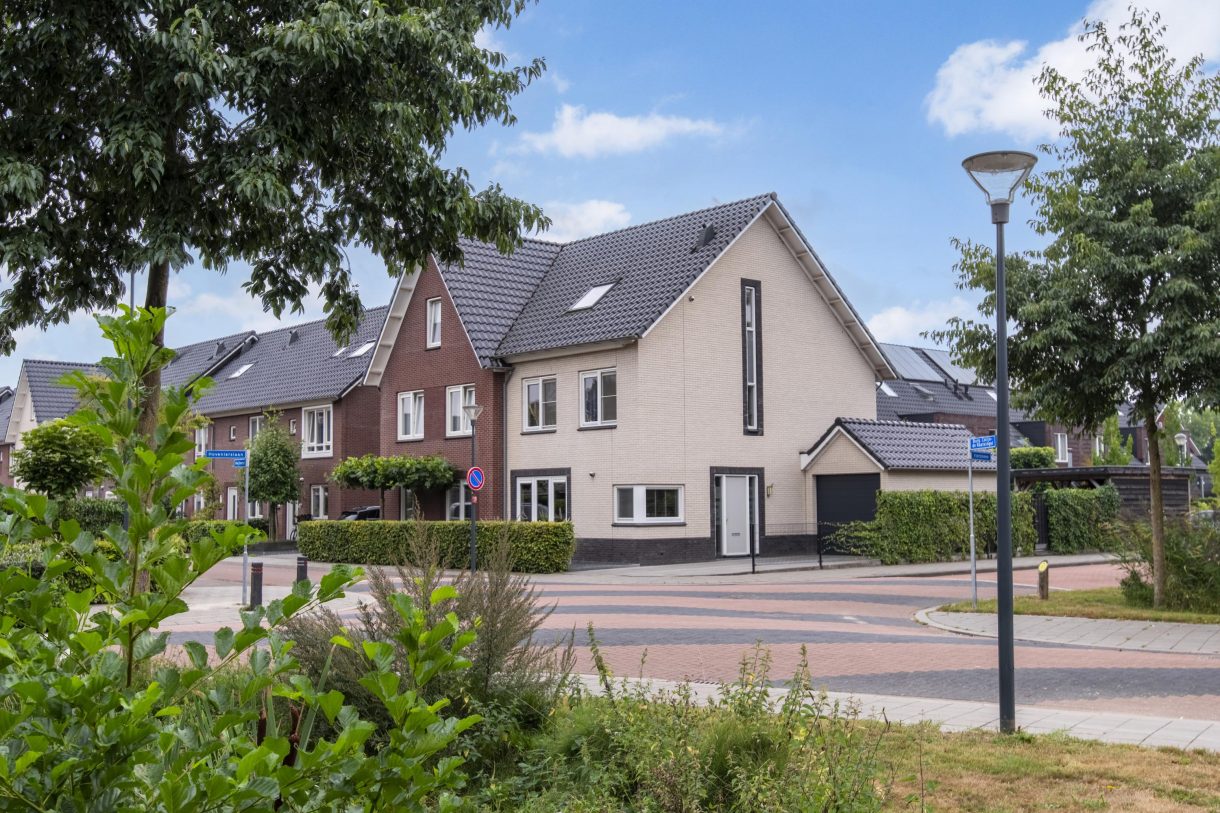 Te koop: Foto Woonhuis aan de Heijhorst 51 in Scherpenzeel