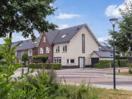 Hoofdfoto van Scherpenzeel Heijhorst 51