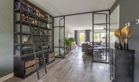 Te koop: Foto Woonhuis aan de Heijhorst 51 in Scherpenzeel