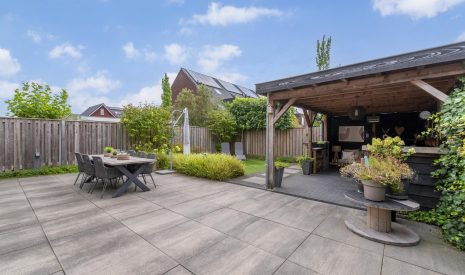 Te koop: Foto Woonhuis aan de Heijhorst 51 in Scherpenzeel