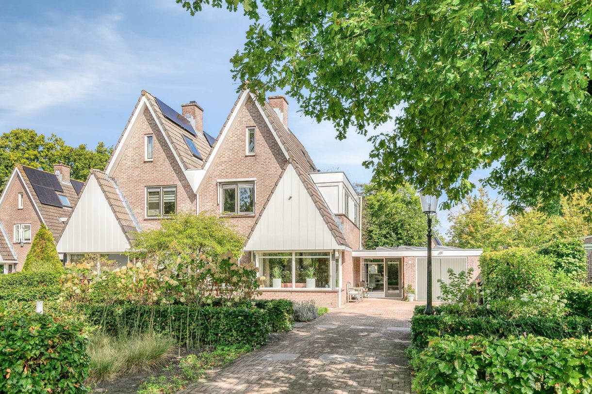 Te koop: Foto Woonhuis aan de Petenbos 25 in Veenendaal