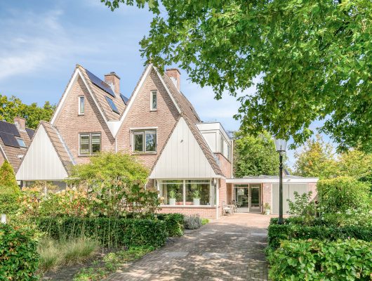 Hoofdfoto van Veenendaal Petenbos 25