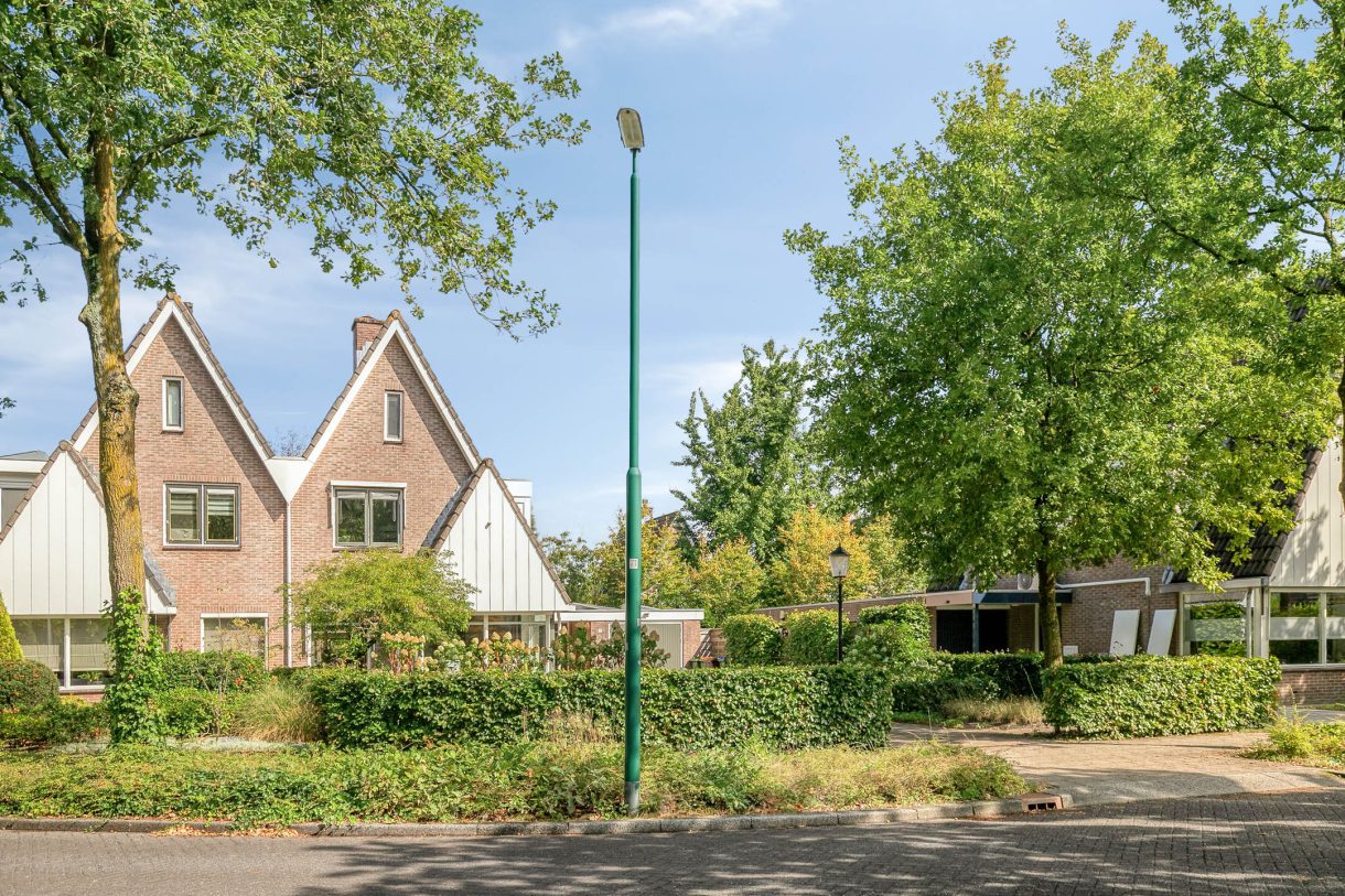 Te koop: Foto Woonhuis aan de Petenbos 25 in Veenendaal