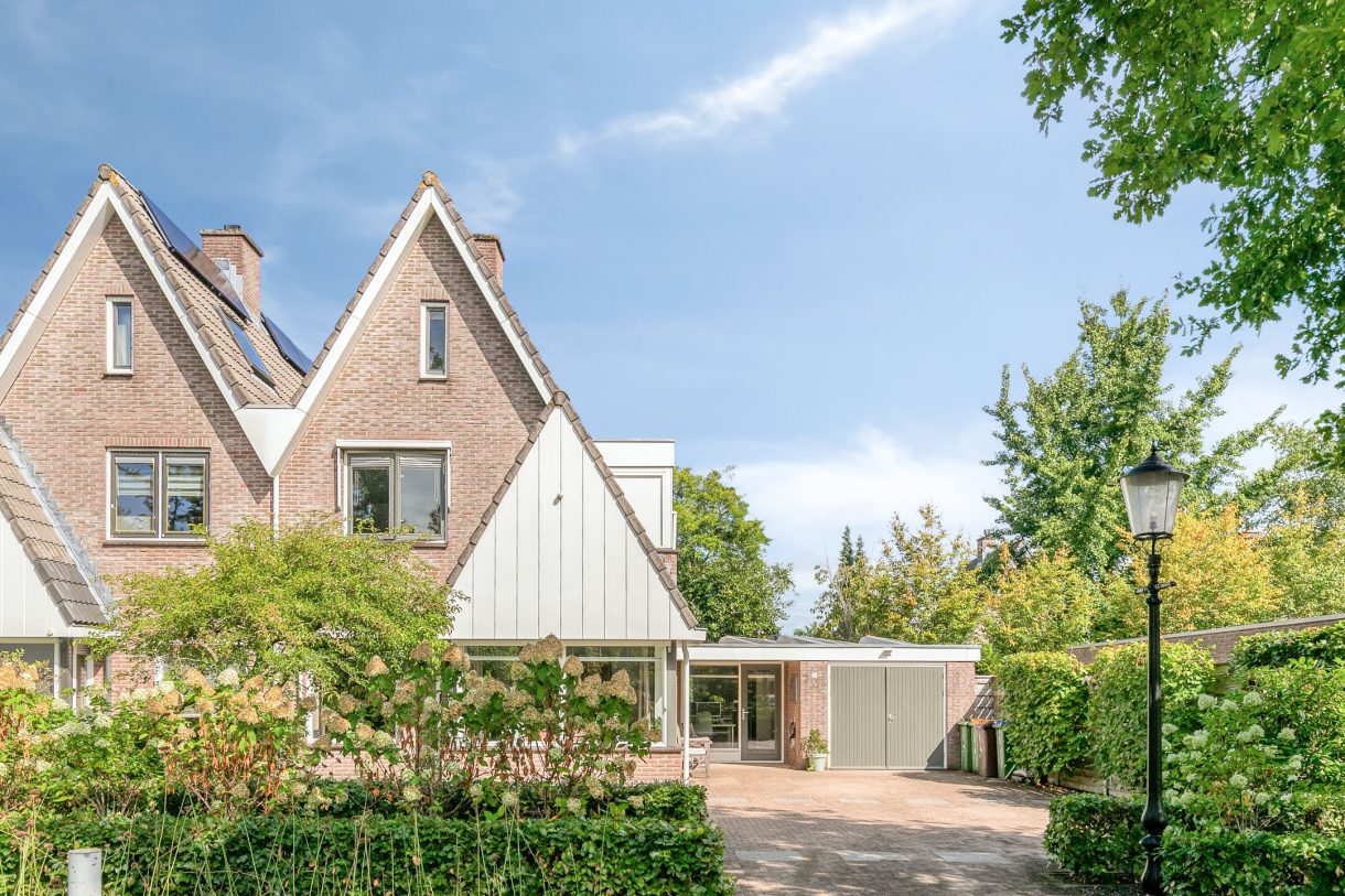 Te koop: Foto Woonhuis aan de Petenbos 25 in Veenendaal