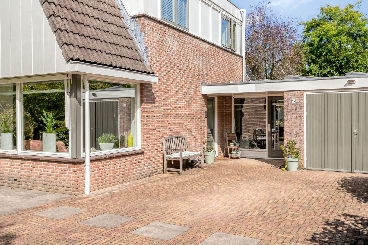 Te koop: Foto Woonhuis aan de Petenbos 25 in Veenendaal
