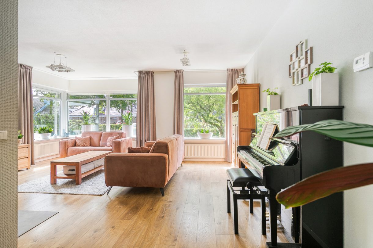 Te koop: Foto Woonhuis aan de Petenbos 25 in Veenendaal