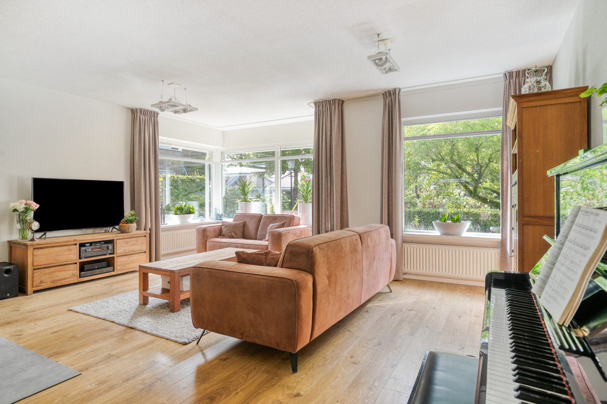 Te koop: Foto Woonhuis aan de Petenbos 25 in Veenendaal