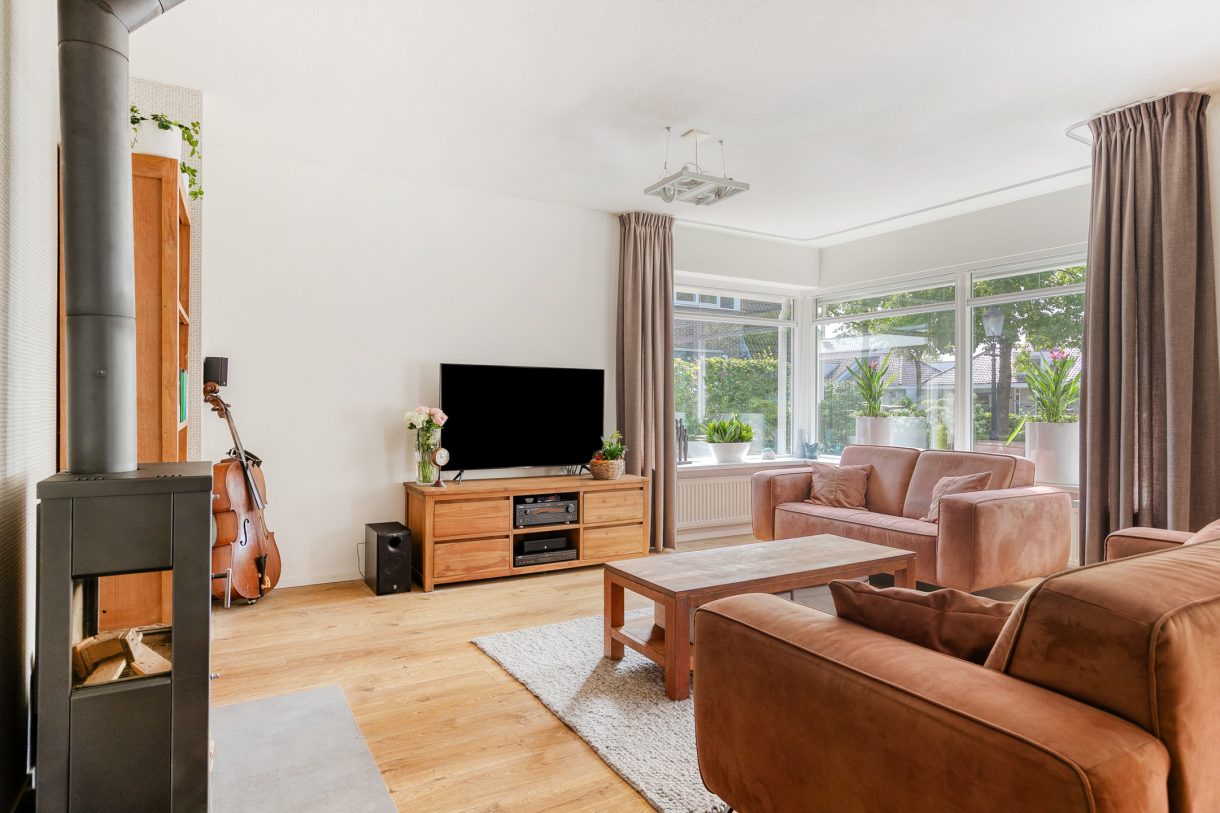 Te koop: Foto Woonhuis aan de Petenbos 25 in Veenendaal