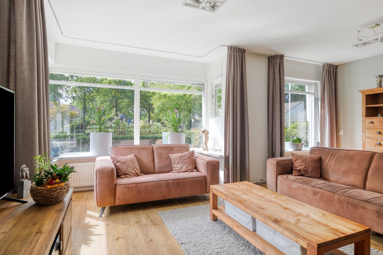 Te koop: Foto Woonhuis aan de Petenbos 25 in Veenendaal