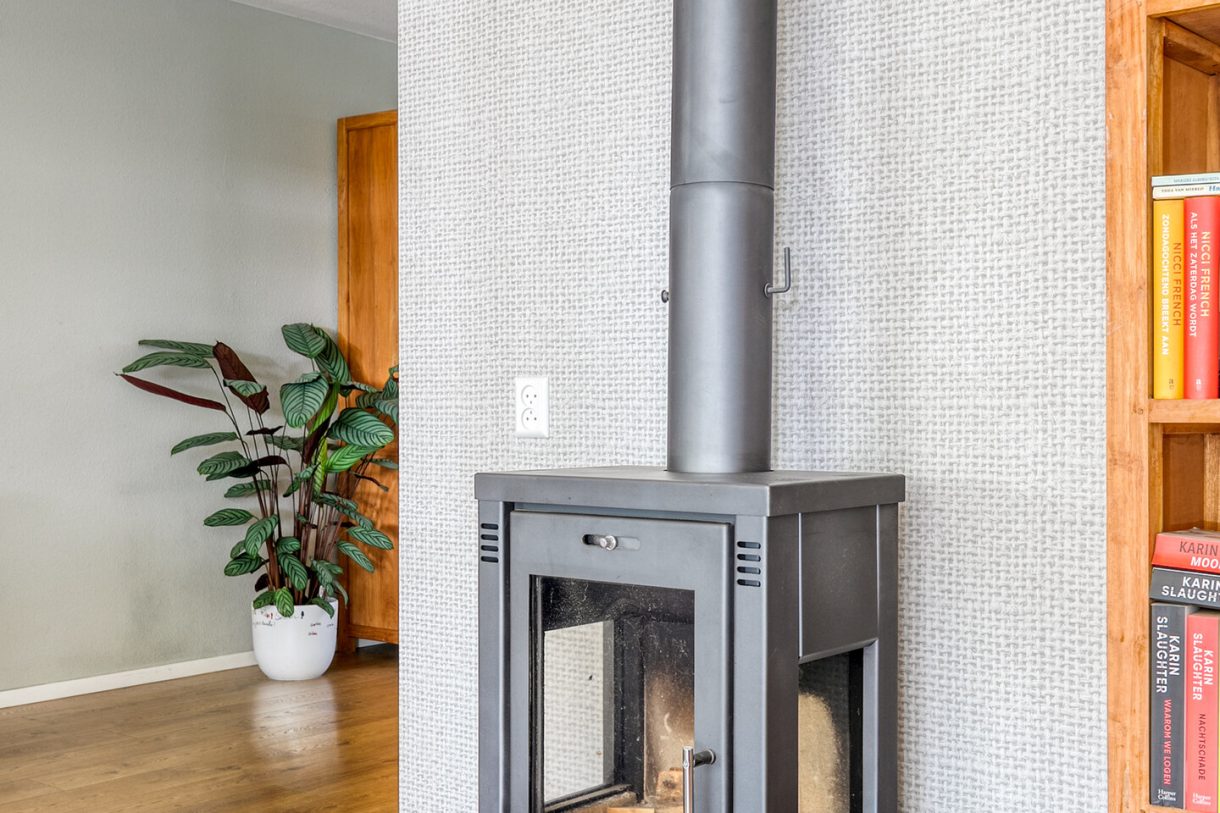 Te koop: Foto Woonhuis aan de Petenbos 25 in Veenendaal