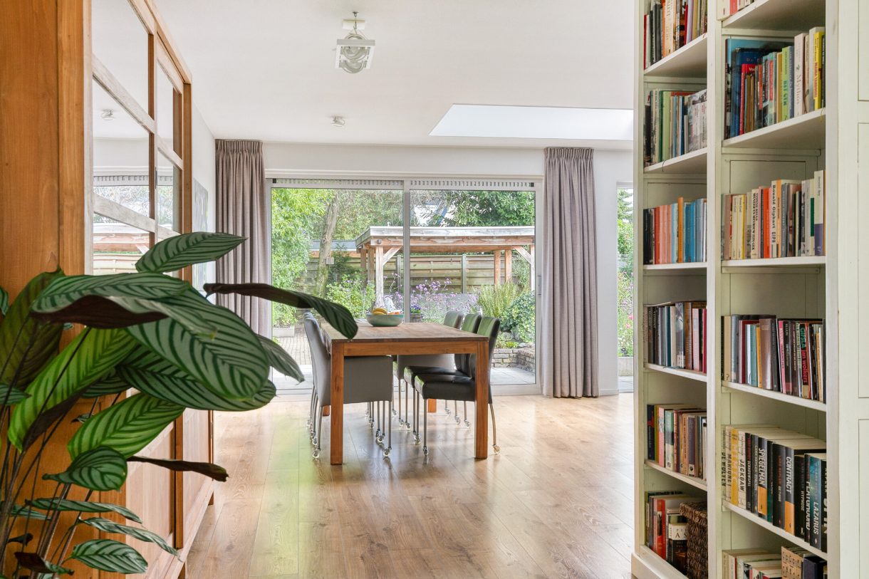 Te koop: Foto Woonhuis aan de Petenbos 25 in Veenendaal