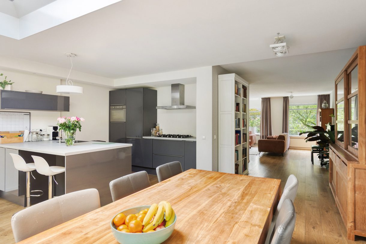 Te koop: Foto Woonhuis aan de Petenbos 25 in Veenendaal