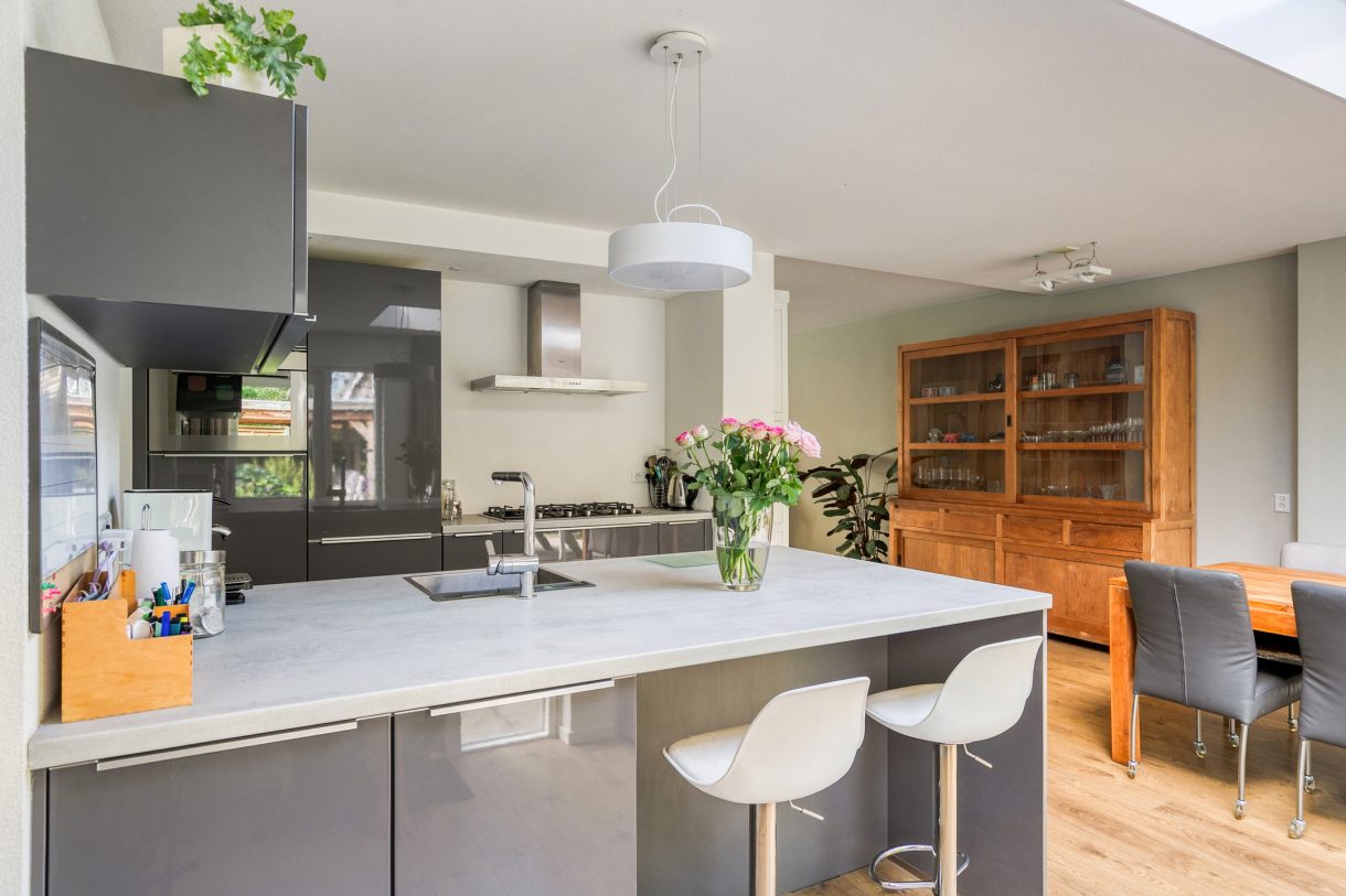 Te koop: Foto Woonhuis aan de Petenbos 25 in Veenendaal