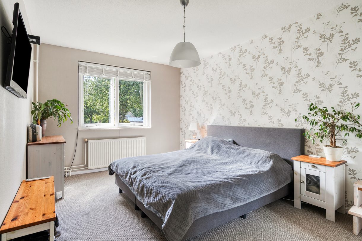 Te koop: Foto Woonhuis aan de Petenbos 25 in Veenendaal