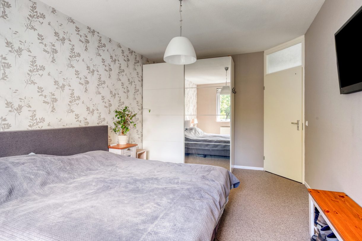 Te koop: Foto Woonhuis aan de Petenbos 25 in Veenendaal