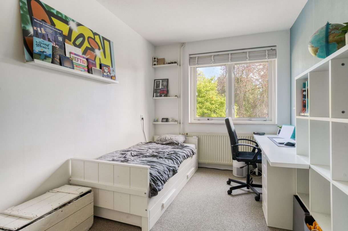 Te koop: Foto Woonhuis aan de Petenbos 25 in Veenendaal