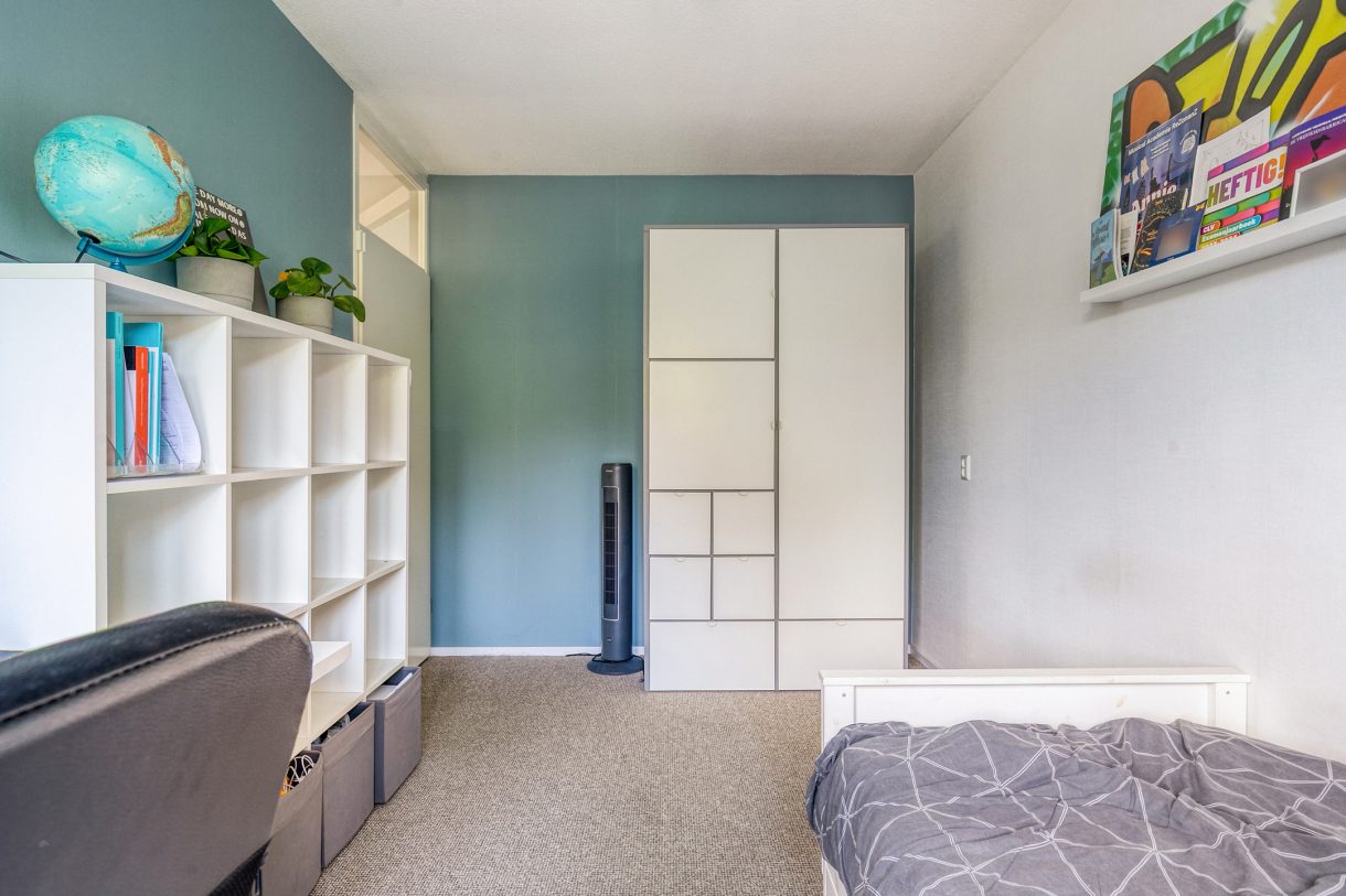 Te koop: Foto Woonhuis aan de Petenbos 25 in Veenendaal