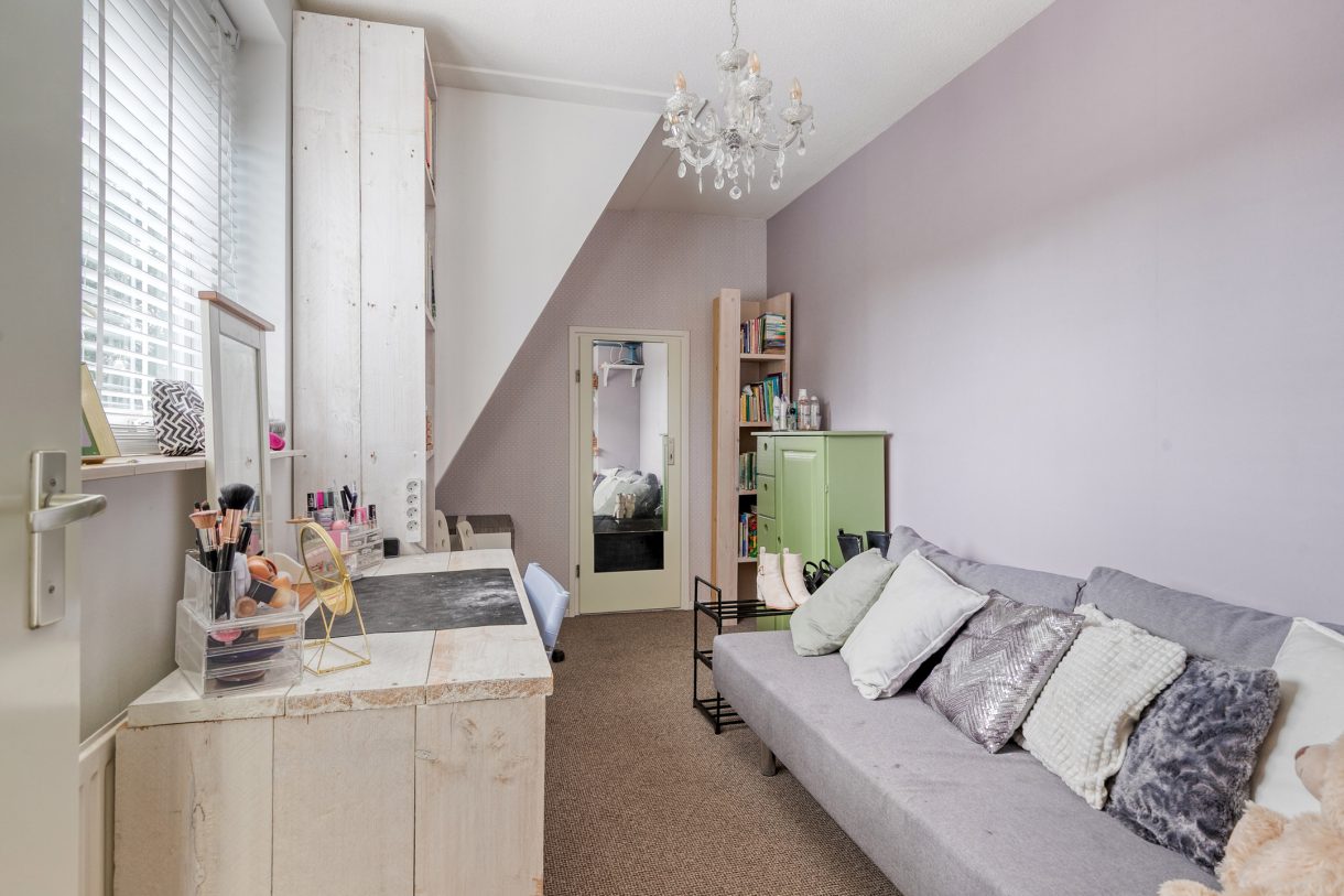 Te koop: Foto Woonhuis aan de Petenbos 25 in Veenendaal