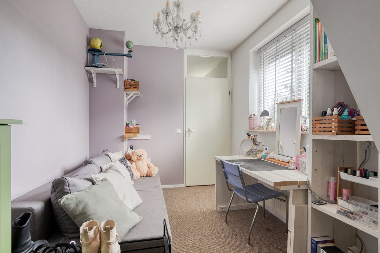 Te koop: Foto Woonhuis aan de Petenbos 25 in Veenendaal