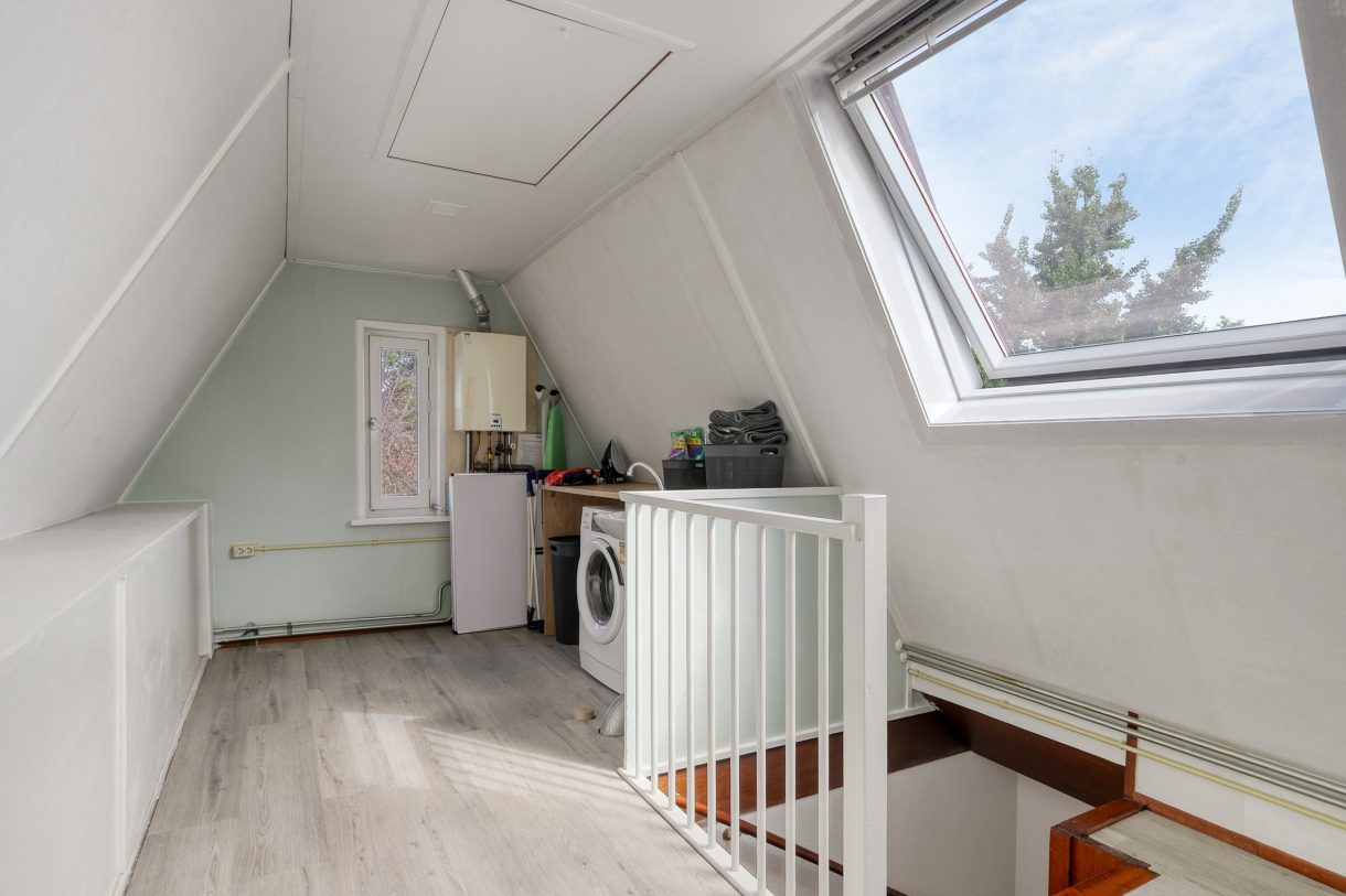 Te koop: Foto Woonhuis aan de Petenbos 25 in Veenendaal