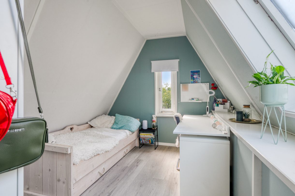 Te koop: Foto Woonhuis aan de Petenbos 25 in Veenendaal