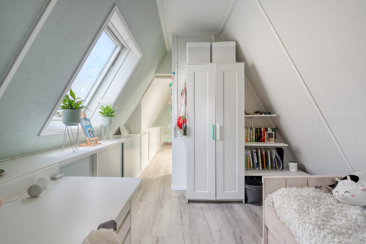 Te koop: Foto Woonhuis aan de Petenbos 25 in Veenendaal