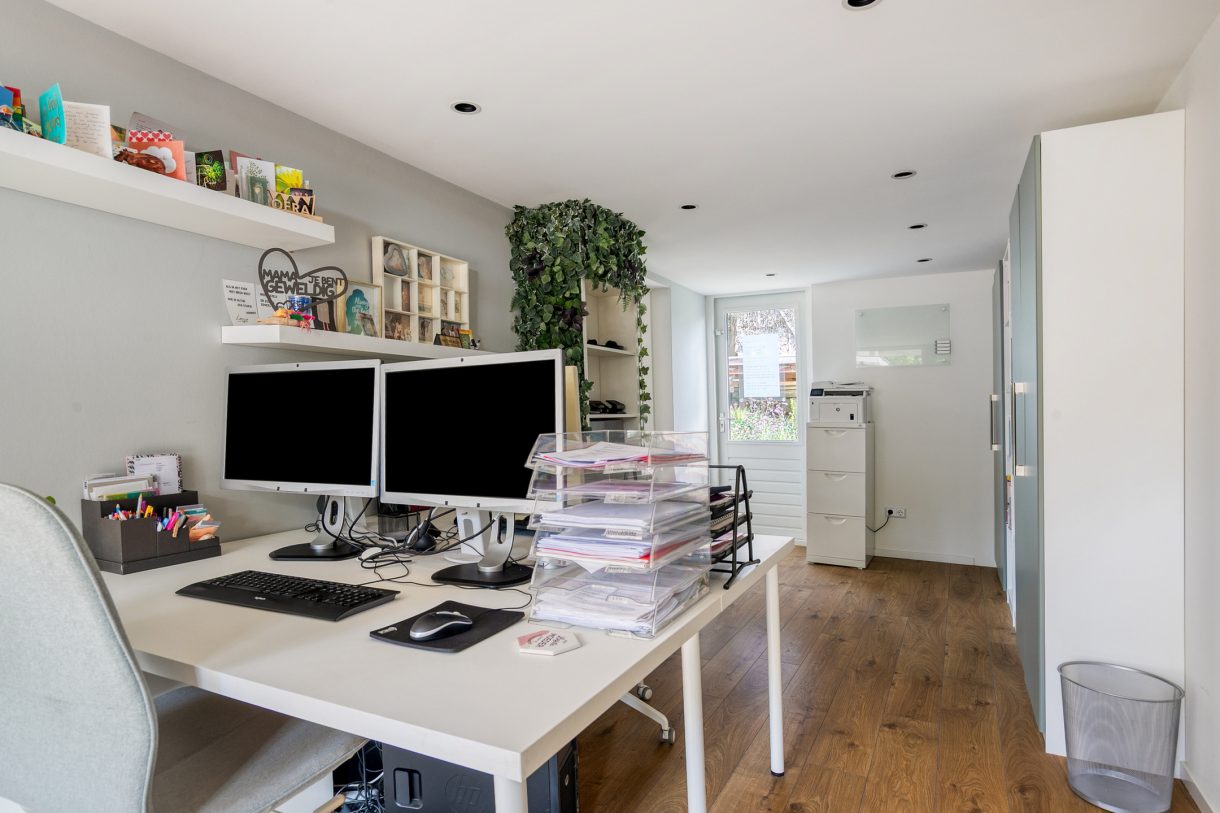 Te koop: Foto Woonhuis aan de Petenbos 25 in Veenendaal