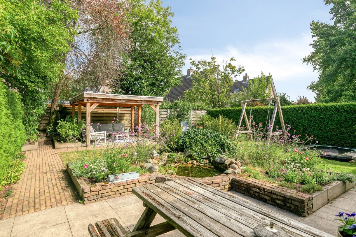 Te koop: Foto Woonhuis aan de Petenbos 25 in Veenendaal