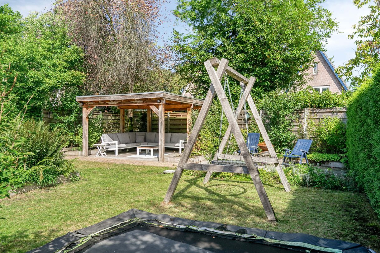 Te koop: Foto Woonhuis aan de Petenbos 25 in Veenendaal