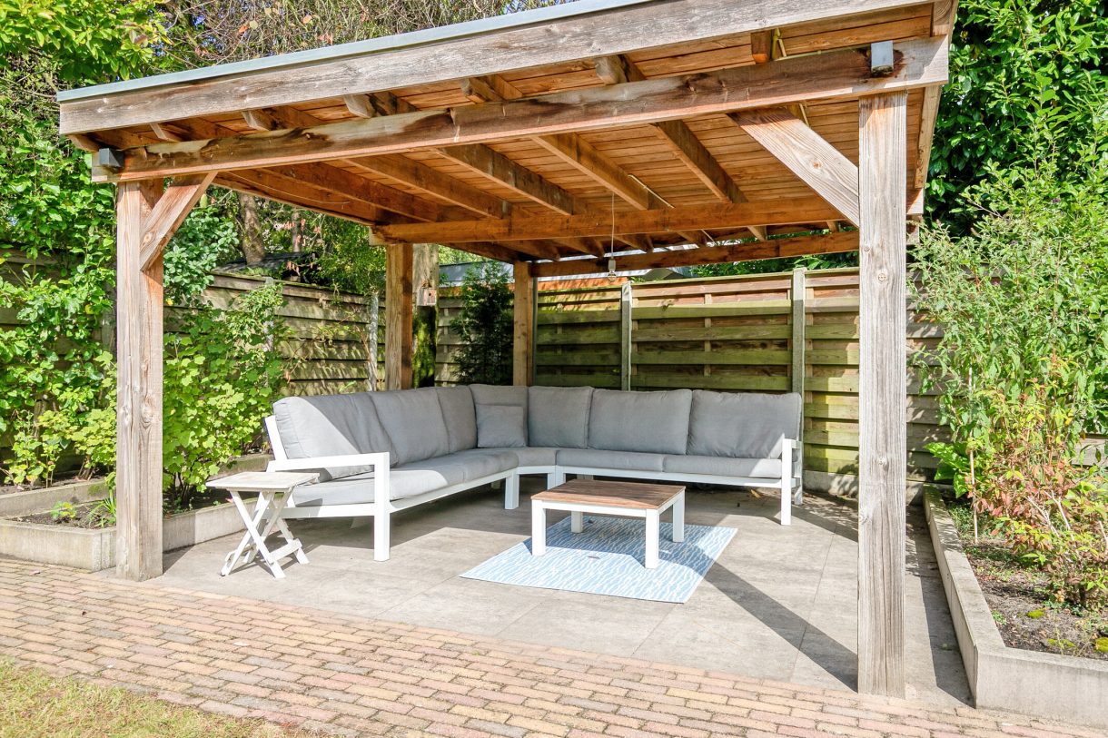 Te koop: Foto Woonhuis aan de Petenbos 25 in Veenendaal