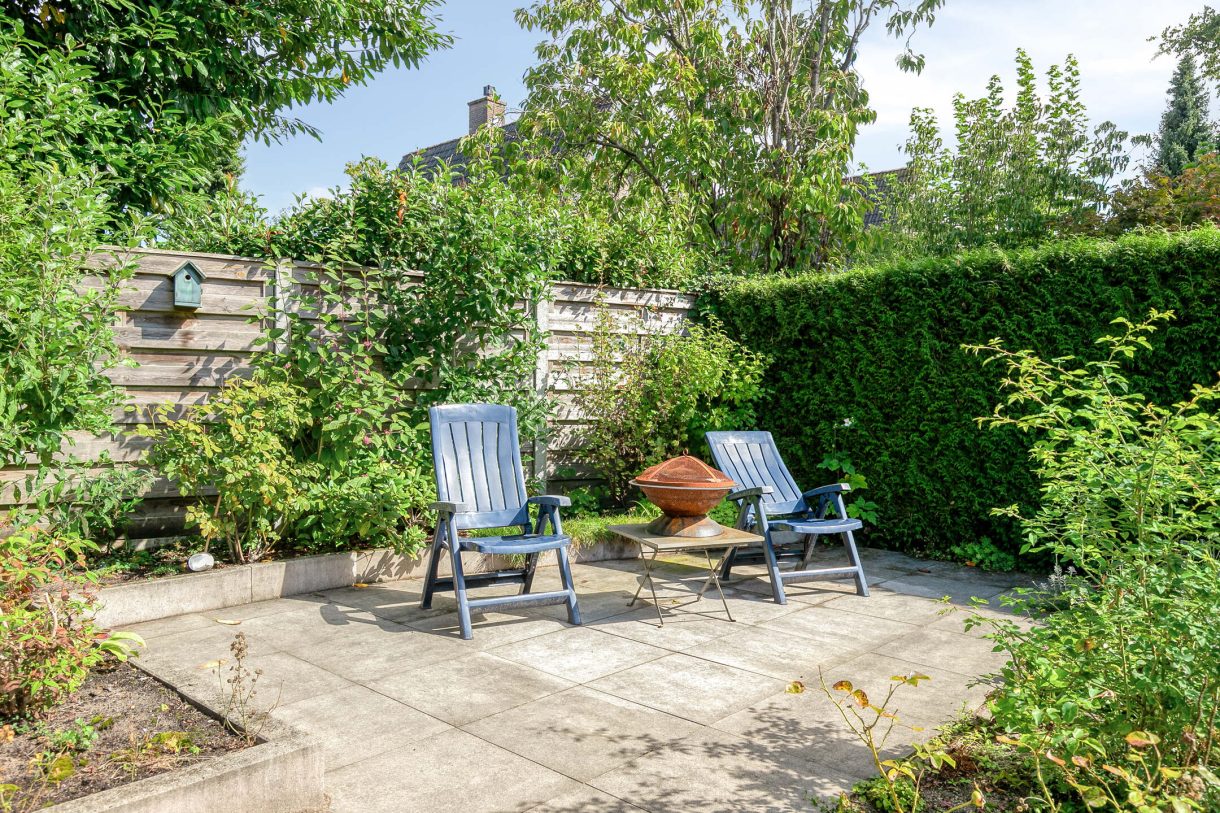 Te koop: Foto Woonhuis aan de Petenbos 25 in Veenendaal