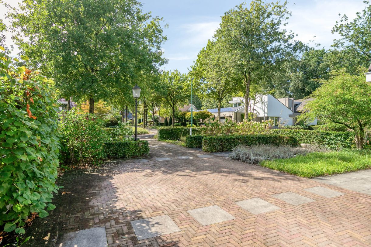 Te koop: Foto Woonhuis aan de Petenbos 25 in Veenendaal