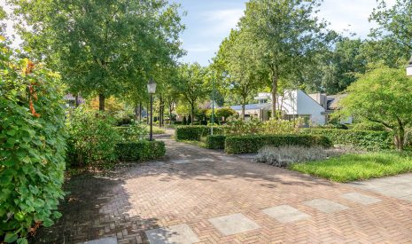 Te koop: Foto Woonhuis aan de Petenbos 25 in Veenendaal