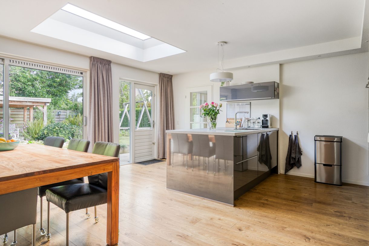 Te koop: Foto Woonhuis aan de Petenbos 25 in Veenendaal