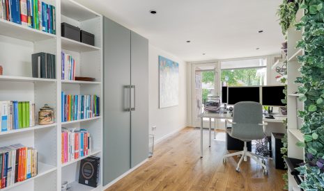 Te koop: Foto Woonhuis aan de Petenbos 25 in Veenendaal