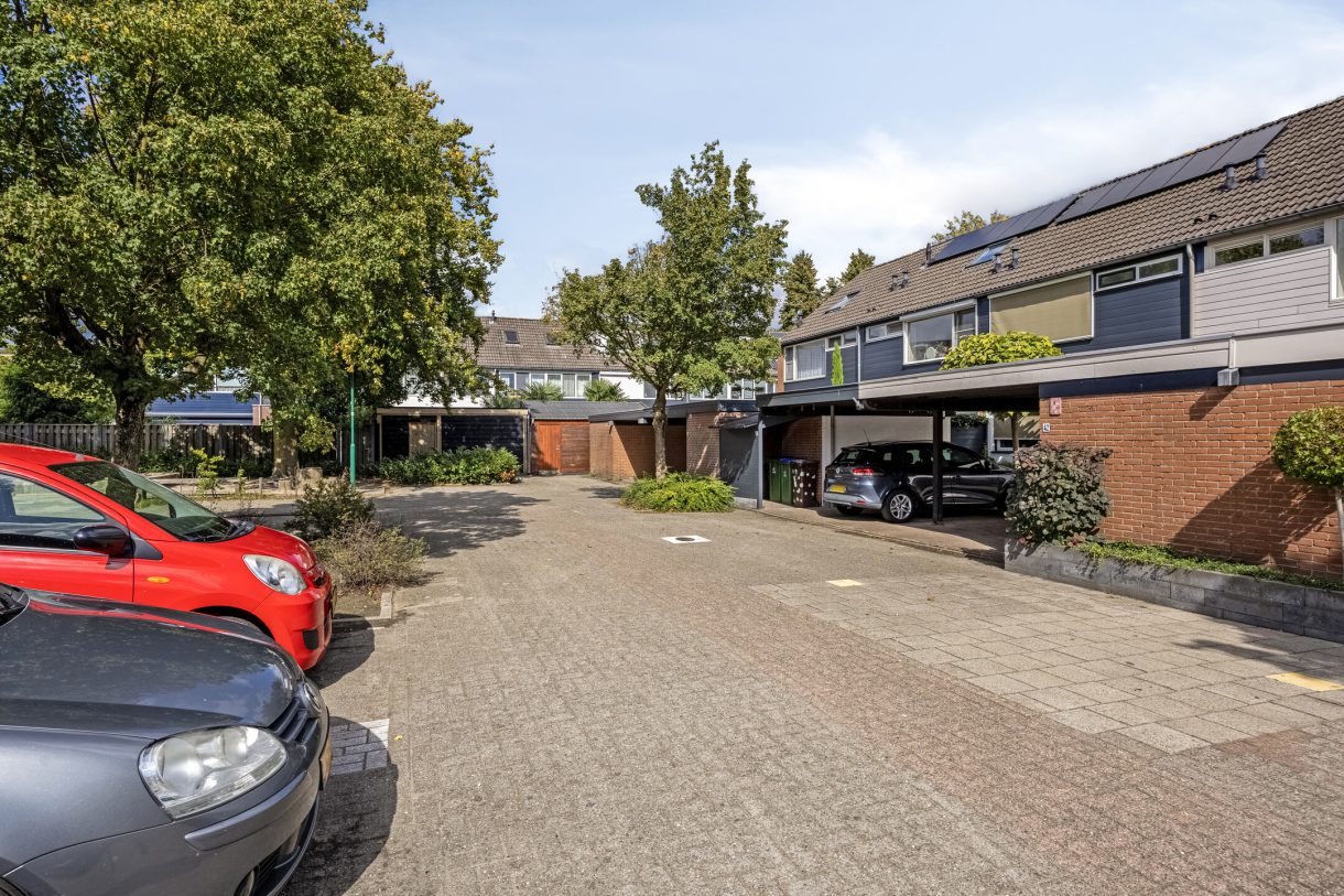 Te koop: Foto Woonhuis aan de Beemdgras 42 in Veenendaal