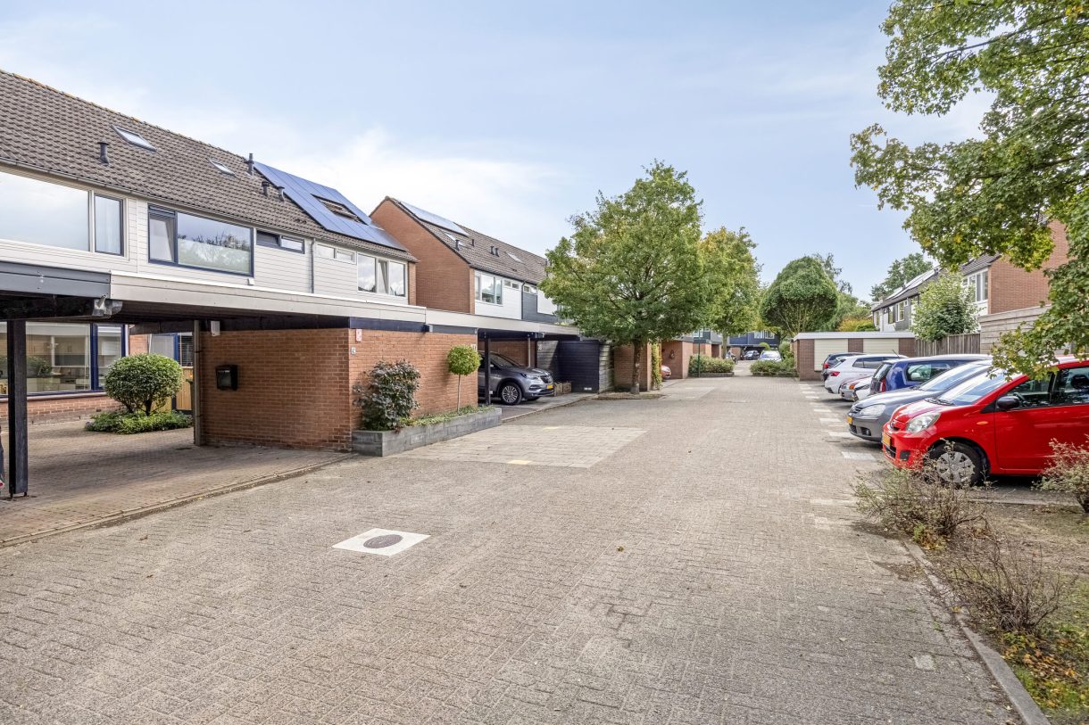 Te koop: Foto Woonhuis aan de Beemdgras 42 in Veenendaal