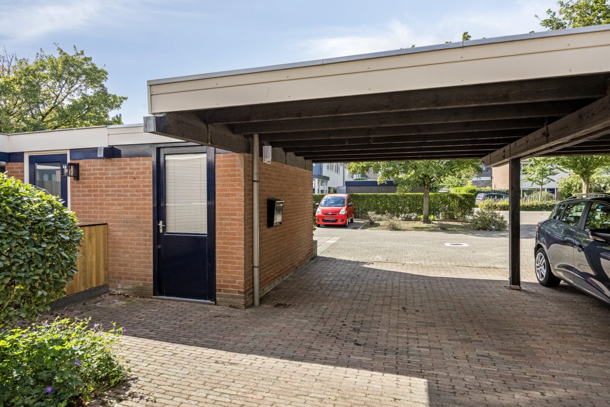 Te koop: Foto Woonhuis aan de Beemdgras 42 in Veenendaal