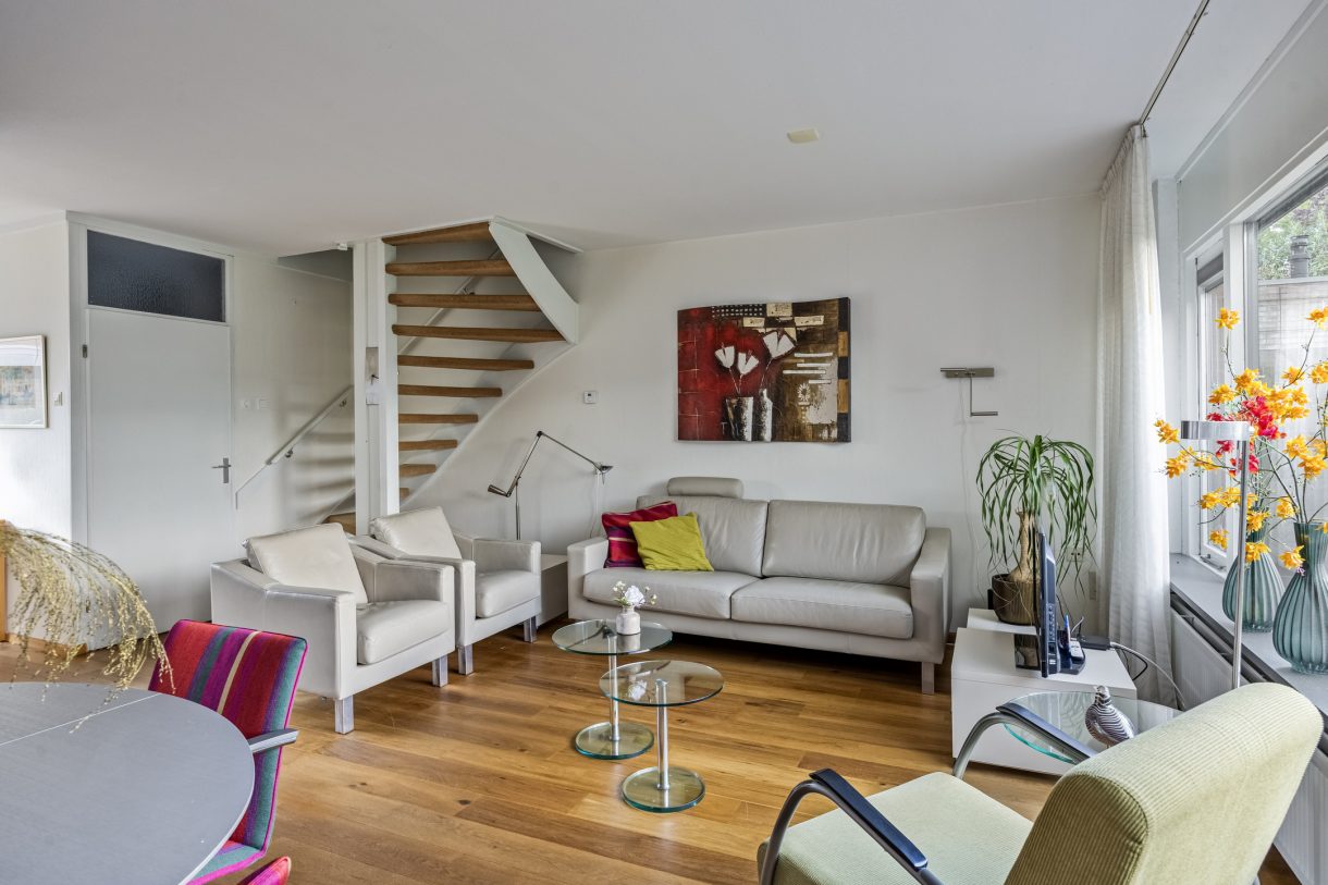 Te koop: Foto Woonhuis aan de Beemdgras 42 in Veenendaal