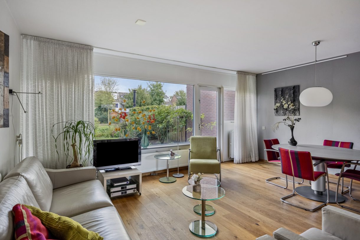 Te koop: Foto Woonhuis aan de Beemdgras 42 in Veenendaal