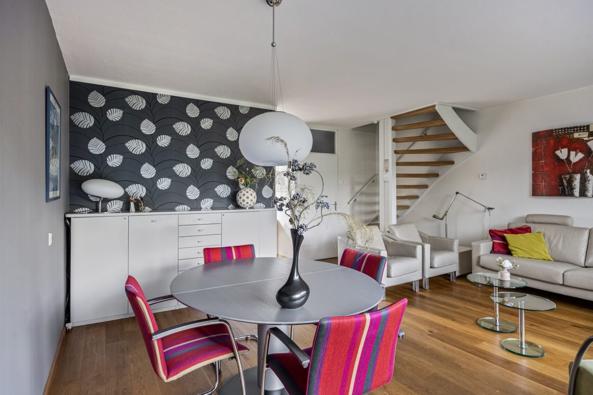 Te koop: Foto Woonhuis aan de Beemdgras 42 in Veenendaal