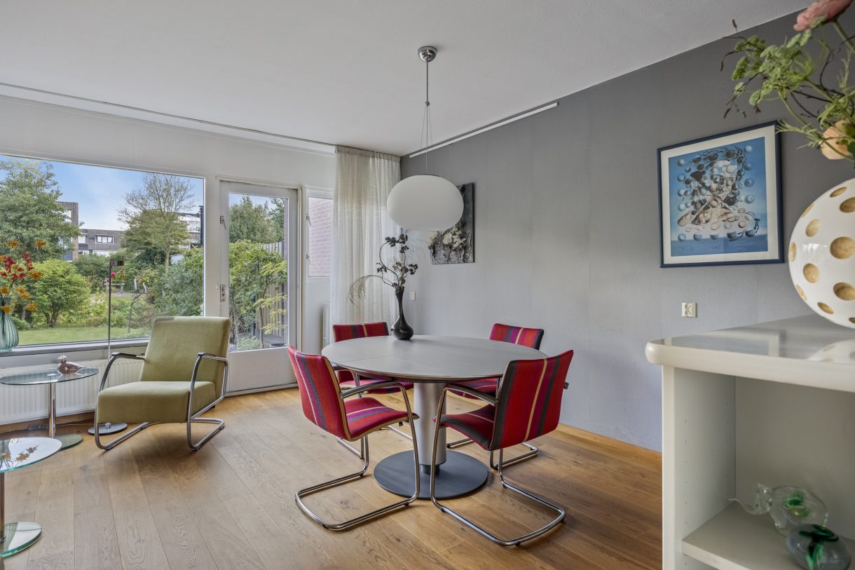 Te koop: Foto Woonhuis aan de Beemdgras 42 in Veenendaal