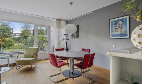 Te koop: Foto Woonhuis aan de Beemdgras 42 in Veenendaal