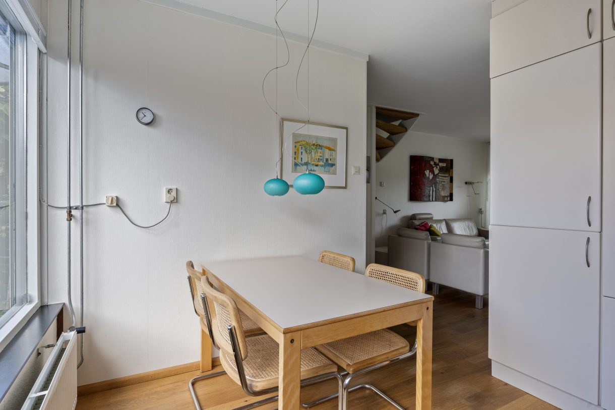 Te koop: Foto Woonhuis aan de Beemdgras 42 in Veenendaal