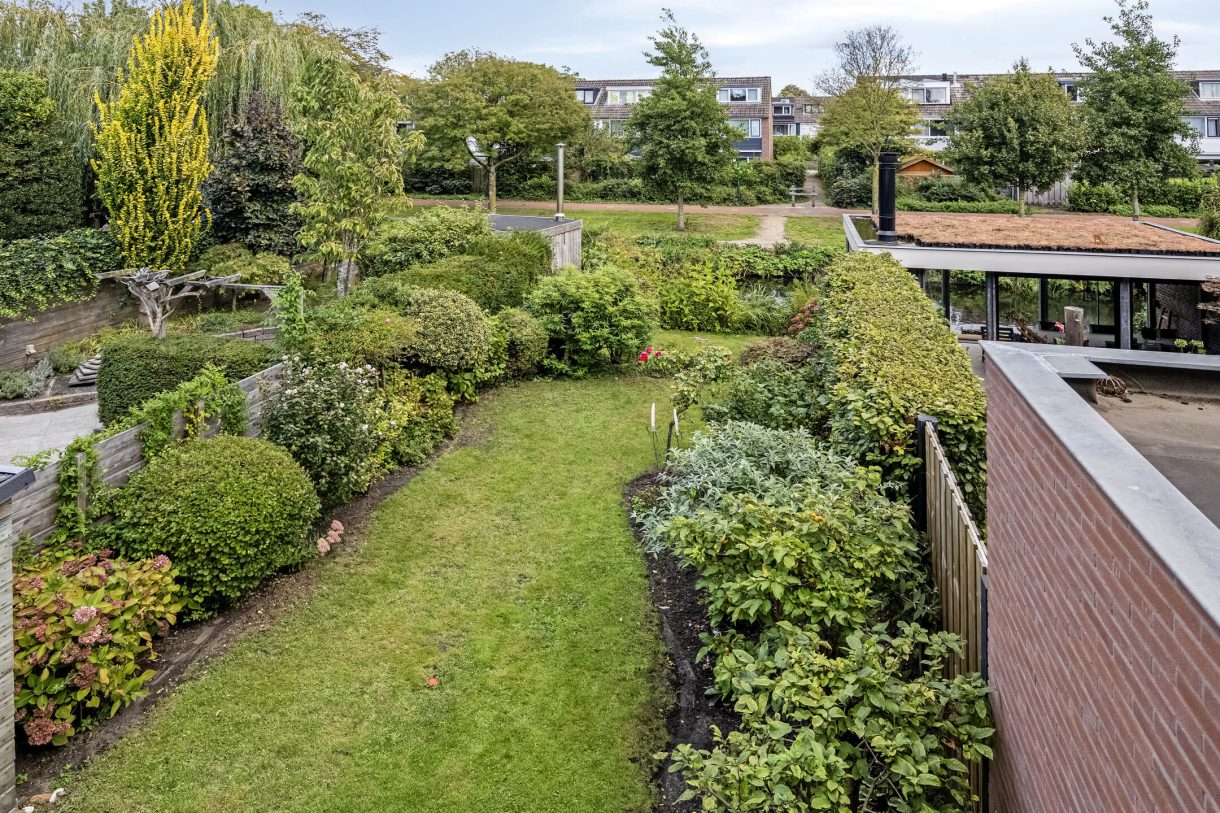 Te koop: Foto Woonhuis aan de Beemdgras 42 in Veenendaal