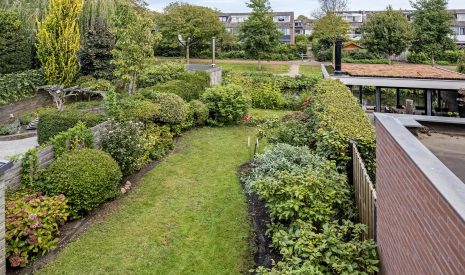 Te koop: Foto Woonhuis aan de Beemdgras 42 in Veenendaal