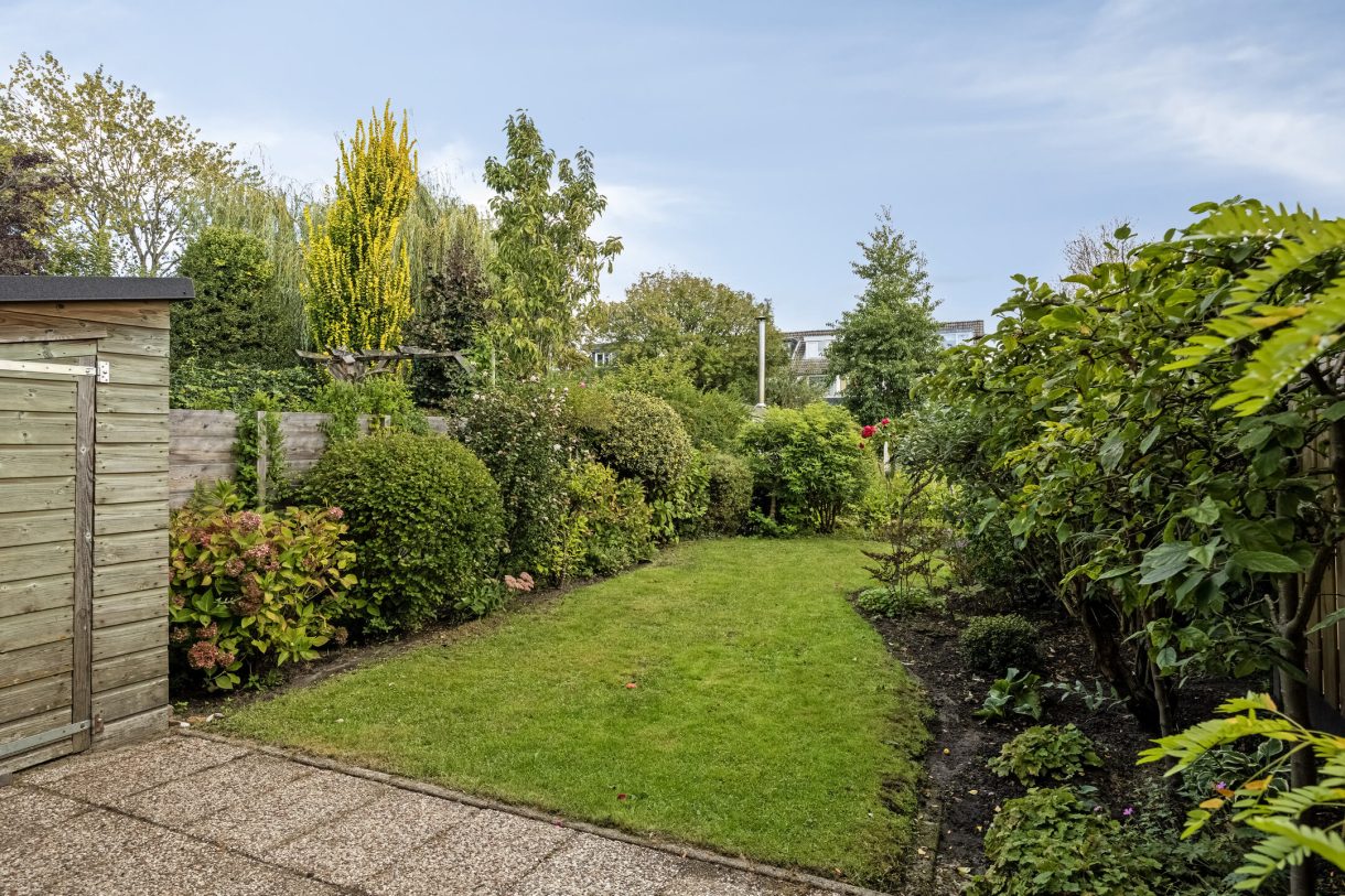 Te koop: Foto Woonhuis aan de Beemdgras 42 in Veenendaal